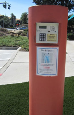 Self-Storage Facility «Acorn Self Storage- Pittsburg», reviews and photos, 5205 Railroad Ave, Pittsburg, CA 94565, USA