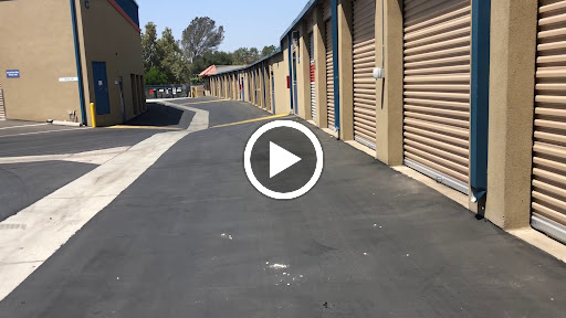 Self-Storage Facility «Pouch Self Storage», reviews and photos, 25301 Trabuco Rd, Lake Forest, CA 92630, USA