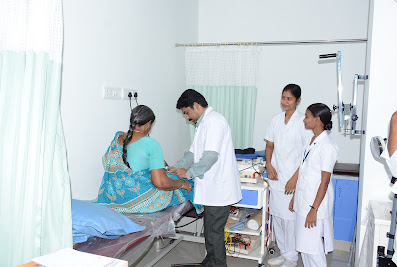 Universal Hospitals Rajahmundry