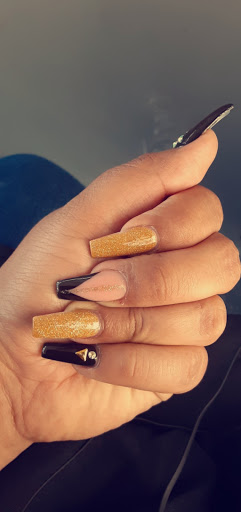 Spa «La Spa Nail», reviews and photos, 1371 E 14th St C, San Leandro, CA 94577, USA