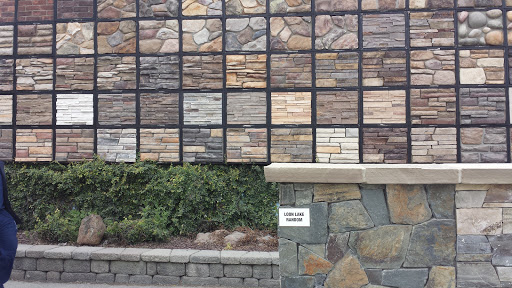 Building Materials Store «Brickyard Building Materials», reviews and photos, 2449 Bates Ave, Concord, CA 94520, USA