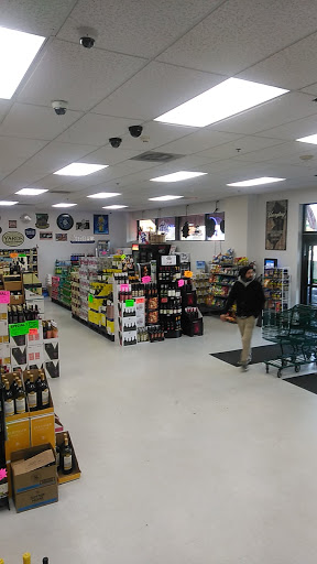Liquor Store «Westampton Liquors», reviews and photos, 1867 Burlington-Mount Holly Rd, Mt Holly, NJ 08060, USA