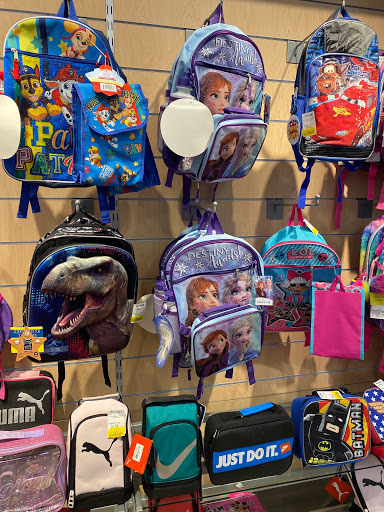 Department Store «Marshalls», reviews and photos, 1551 WP Ball Blvd, Sanford, FL 32771, USA