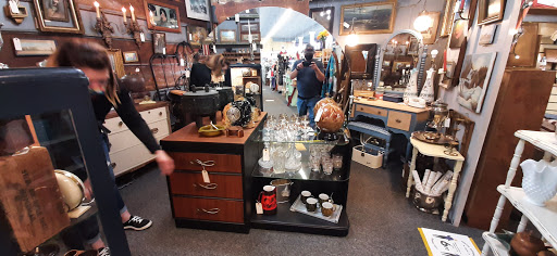 Boutique «Felicity Boutique LLC», reviews and photos, 341 Bush St SE, Salem, OR 97302, USA