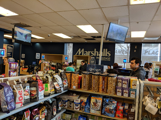 Department Store «Marshalls», reviews and photos, 1832 86th St, Brooklyn, NY 11214, USA