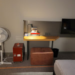 Photo n°4 de l'avis de Michael.e fait le 01/02/2023 à 09:39 sur le  ATLANTIC Hotel Airport à Bremen