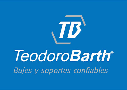 Teodoro Barth