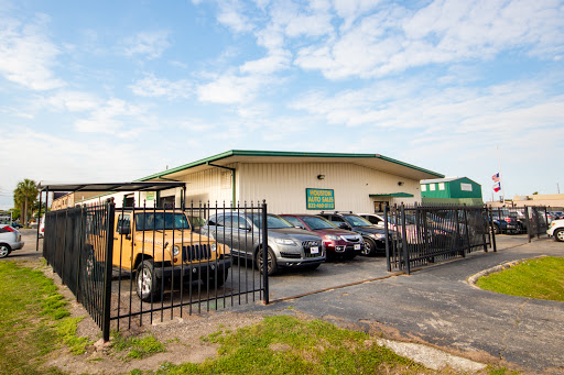 Used Car Dealer «Houston Auto Sales Inc», reviews and photos, 5801 Schumacher Ln, Houston, TX 77057, USA