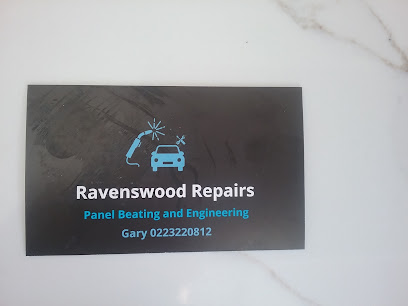 Ravenswood Repairs