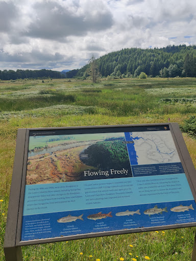 Historical Place «Lewis and Clark National Historical Park», reviews and photos, 92343 Fort Clatsop Rd, Astoria, OR 97103, USA