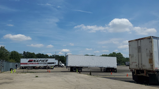 Trucking School «Napier Truck Driver Training, Inc.», reviews and photos