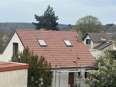 🇫🇷 Ets Violet Toiture 🇫🇷 à Breux-Jouy