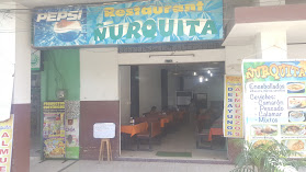 Restaurante popular Ñurquita