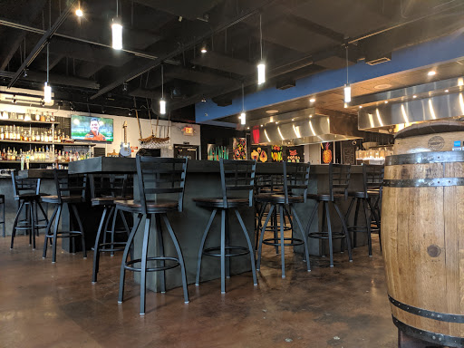 Tapas Restaurant «The Chef And I», reviews and photos, 6900 Lenox Village Dr STE 14, Nashville, TN 37211, USA