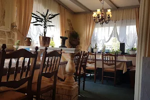Meteora Pension Restaurant image