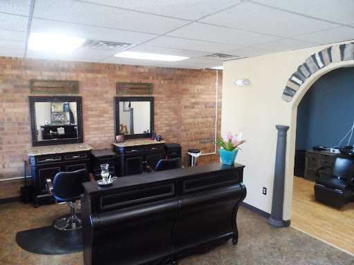 Beauty Salon «Brick House Salon», reviews and photos, 2402 17th St, Greeley, CO 80634, USA