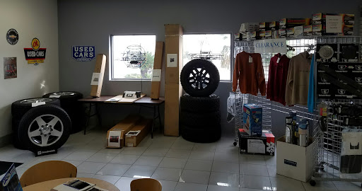 Chevrolet Dealer «Rosner Chevrolet», reviews and photos, 800 S Harbor City Blvd, Melbourne, FL 32901, USA