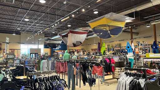 Outdoor Sports Store «Eastern Mountain Sports», reviews and photos, US-1, Princeton, NJ 08540, USA