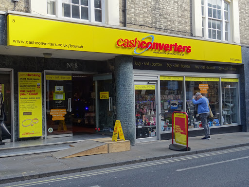 Cash Converters