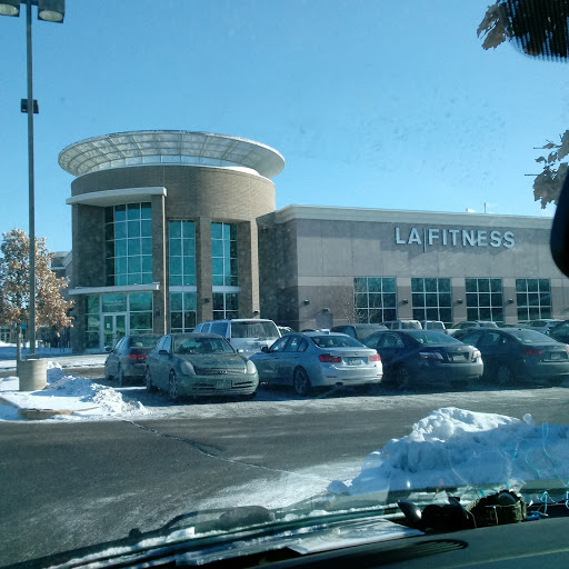 Gym «LA Fitness», reviews and photos, 1710 MN-7, Hopkins, MN 55343, USA