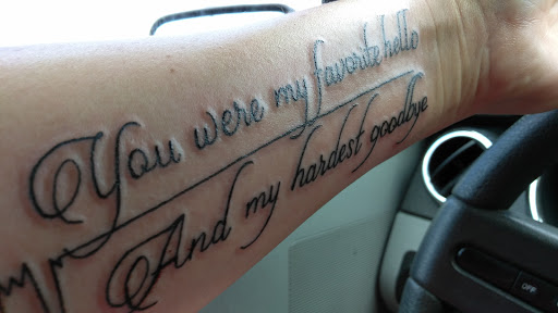 Tattoo Shop «Ancient Arteffex Tattoo», reviews and photos, 2322 Court St, Syracuse, NY 13208, USA