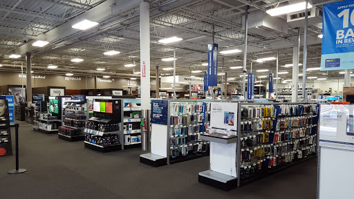 Electronics Store «Best Buy», reviews and photos, 330 Connecticut Ave #4, Norwalk, CT 06854, USA