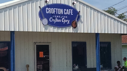 Crofton Cafe