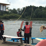 Photo n°1 de l'avis de Jürgen. fait le 22/08/2017 à 20:38 sur le  KÖRKs Strandarena à Ribnitz-Damgarten