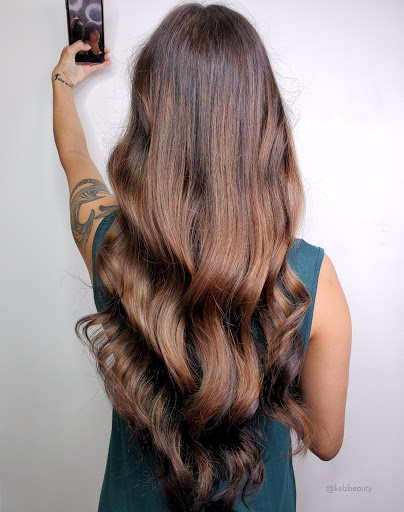 Beauty Salon «Kelz Beauty & Barbering», reviews and photos, 3121 NE Sandy Blvd, Portland, OR 97232, USA