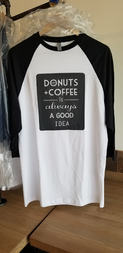 Donut Shop «Earnest Donuts», reviews and photos, 4740 TX-121 #700, Lewisville, TX 75056, USA