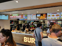 Atmosphère du Restauration rapide Burger King à Valence - n°11