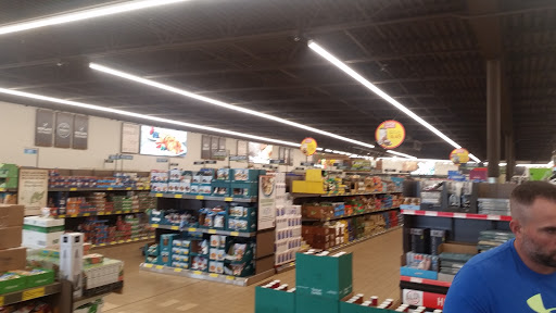 Supermarket «ALDI», reviews and photos, 3878 Vineyard Dr, Dunkirk, NY 14048, USA