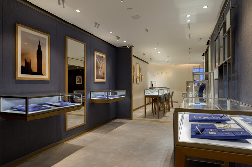 Jewelry Store «De Beers Diamond Jewellers», reviews and photos, 716 Madison Ave, New York, NY 10065, USA