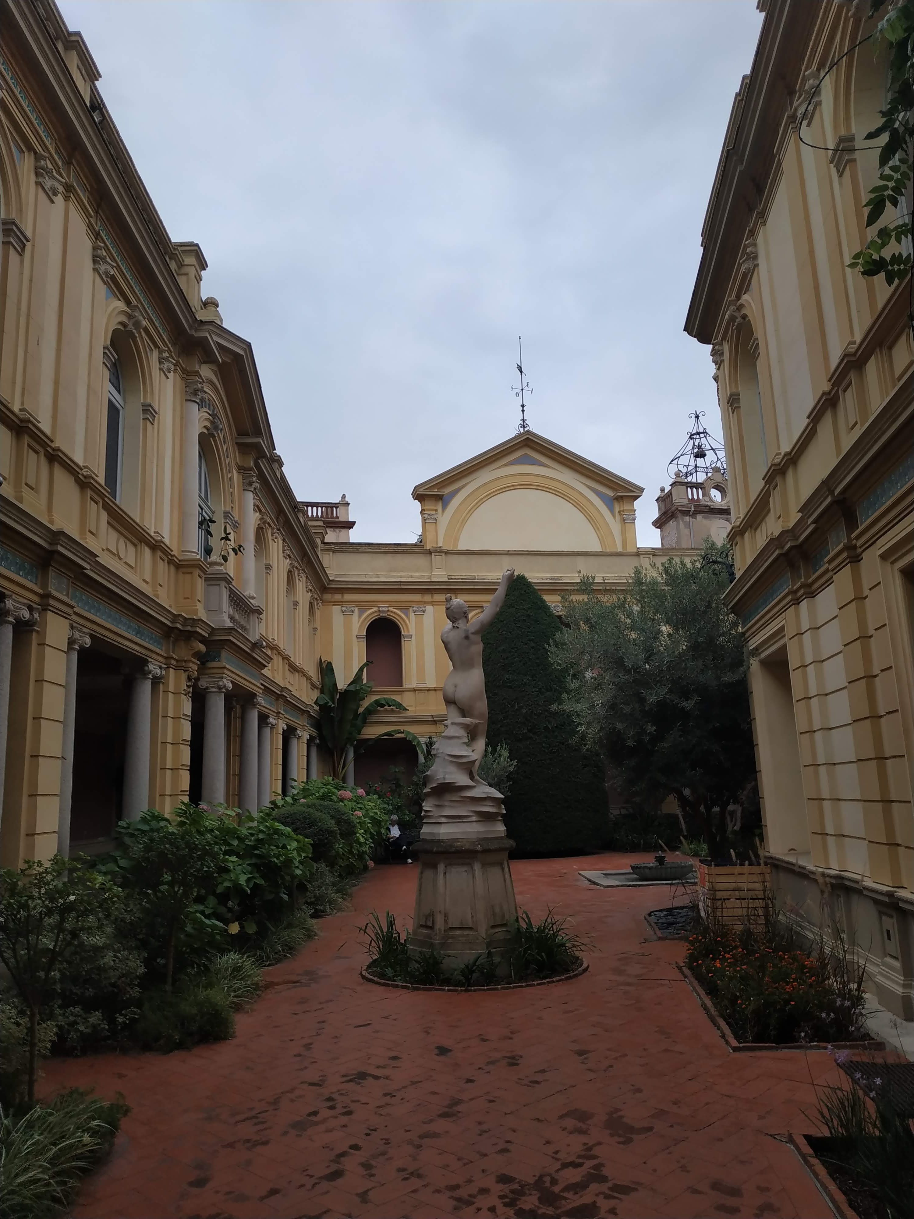 Photo n° 6 de l'avis de Bernard.e fait le 12/09/2019 à 14:09