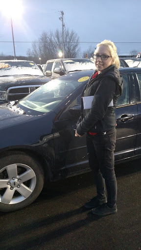 Used Car Dealer «Showcase Auto Sales», reviews and photos, 12750 Brady Rd, Chesaning, MI 48616, USA