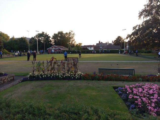 Comments and reviews of Bowring Bowling Club Telford