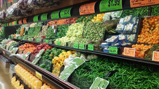 Supermarket «Rancho Markets», reviews and photos, 2470 S Redwood Rd, West Valley City, UT 84119, USA