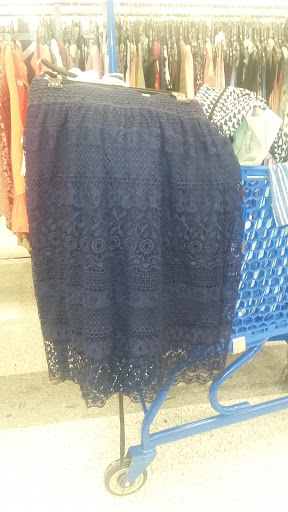 Clothing Store «Ross Dress for Less», reviews and photos, 3001 SW 160th Ave, Miramar, FL 33027, USA