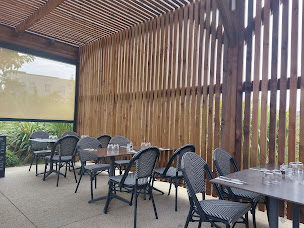 Photo n°58 de RESTAURANT BRASSERIE LE LOUP à Marcy-l'Étoile ()