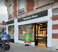 Photos du propriétaire du Pizzeria Domino's Pizza Reims 3 - n°1
