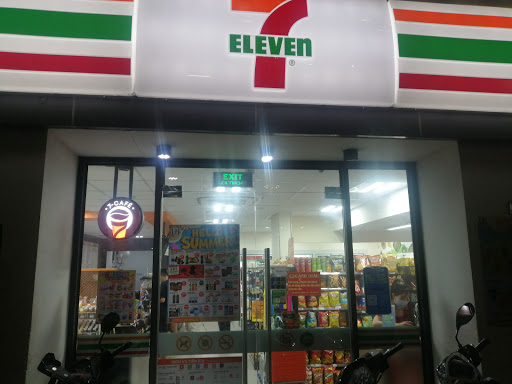 Top 20 7-eleven cửa hàng Thị xã Gia Nghĩa Đắk Nông 2022