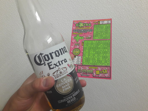 Lottery Retailer «The Lotto Store at Primm», reviews and photos, 31900 S Las Vegas Blvd, Jean, CA 89019, USA