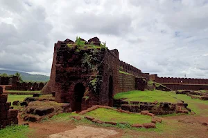 Mirjan Fort image