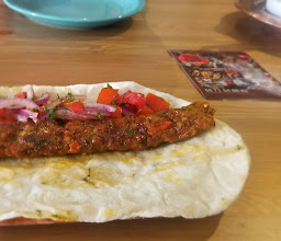 El Jardín de Anatolia photo