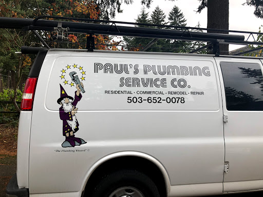 Gator Plumbing in Portland, Oregon