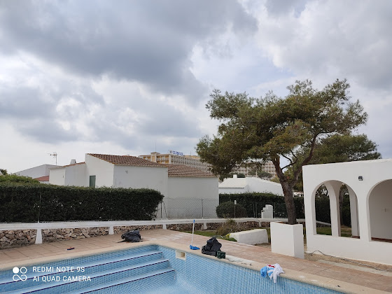 Photo Lodging Villas Las Alondras 07769 Torre del Ram