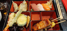 Bento du Restaurant japonais Oïshi à Aubière - n°1
