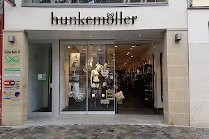 Hunkemöller image