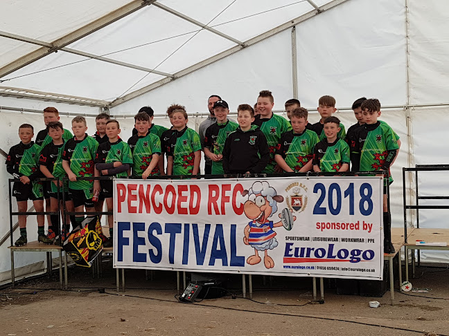 Reviews of Pencoed Rugby Football Club in Bridgend - Sports Complex