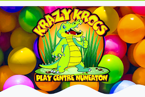Krazy Krocs - Play Centre image